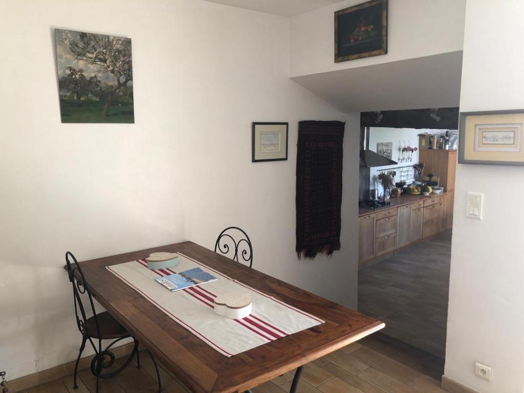 Magnifique longère du Cotentin Heugueville-sur-Sienne Extérieur photo