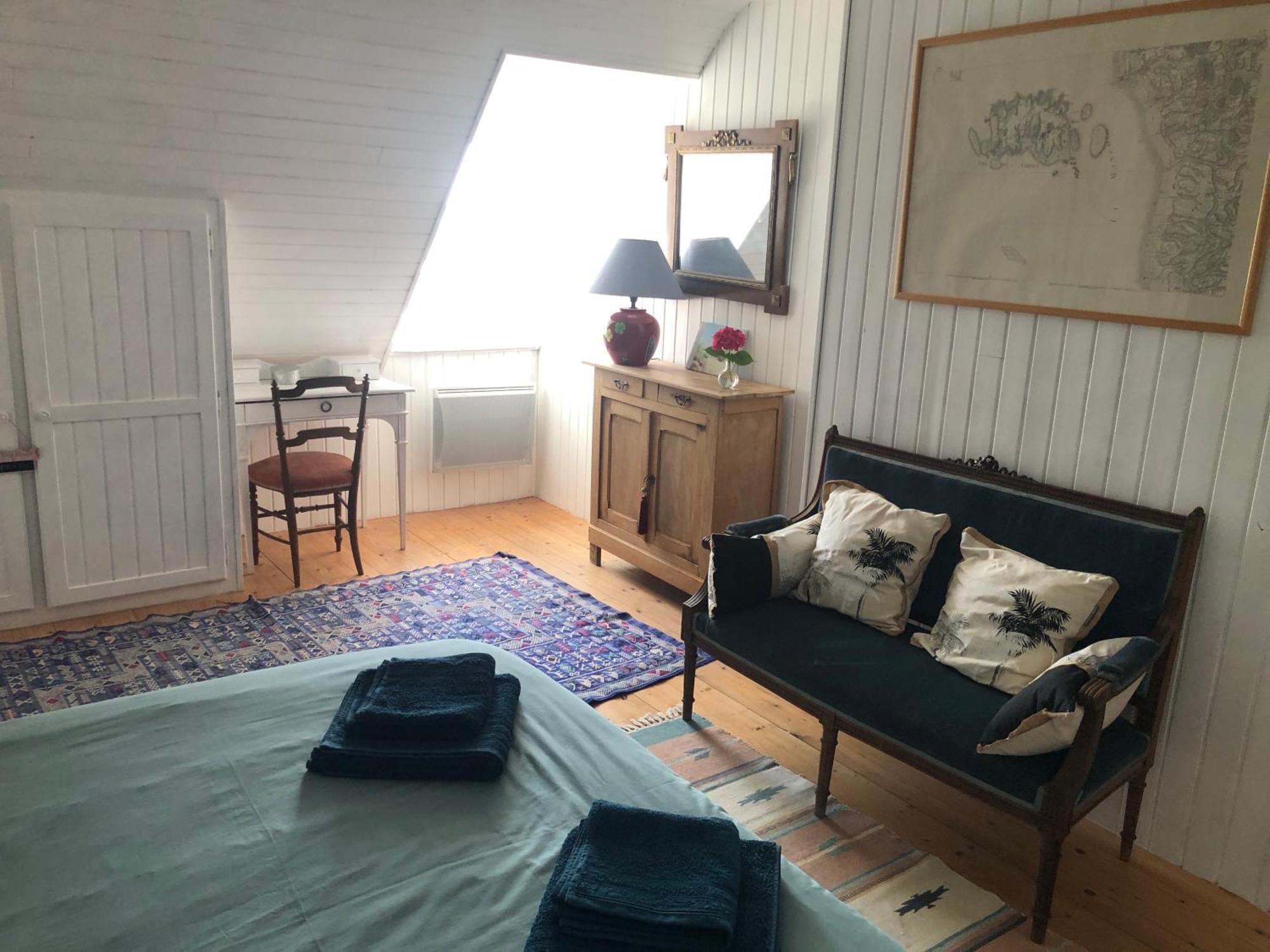 Magnifique longère du Cotentin Heugueville-sur-Sienne Extérieur photo