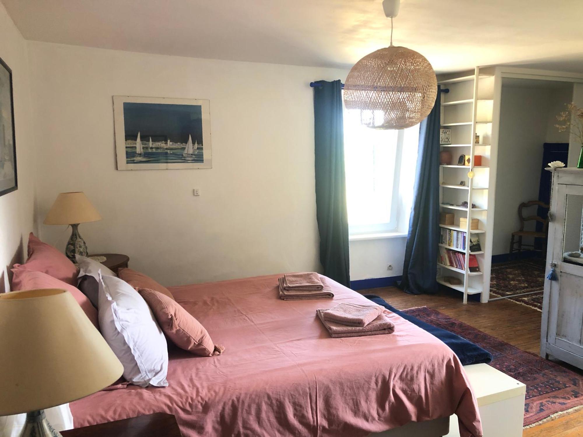 Magnifique longère du Cotentin Heugueville-sur-Sienne Extérieur photo
